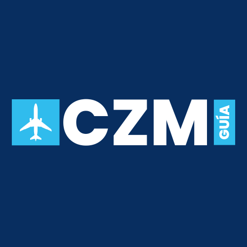 Cozumel Airport (CZM) | Aeropuerto de Cozumel