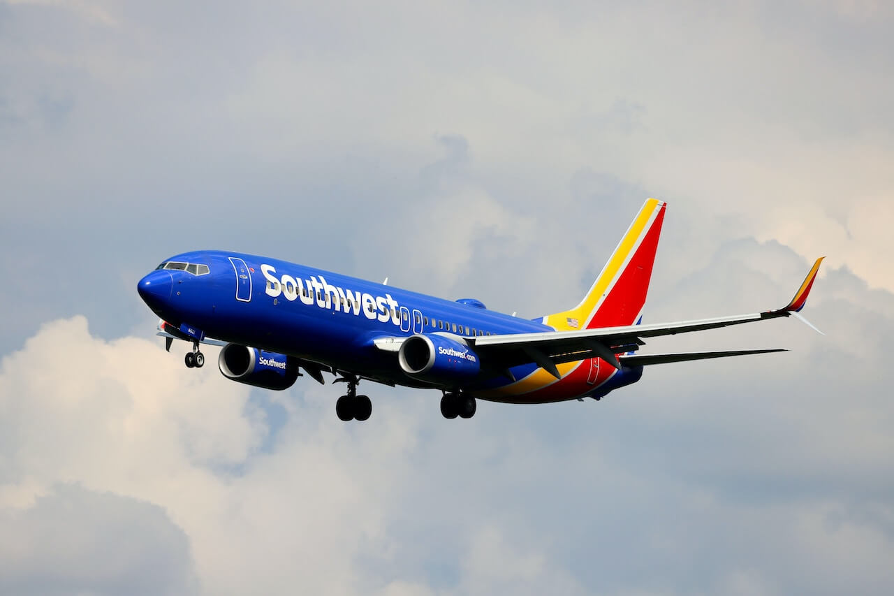 Southwest Airlines Direct Flights to Cozumel