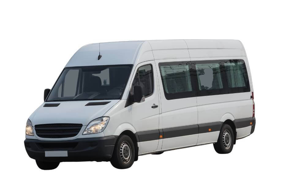 Private Minibus Van Transfer - Cozumel Airport Transportation